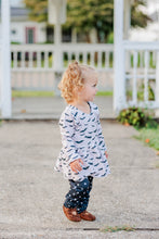 Load image into Gallery viewer, Fall Halloween Peplum