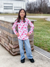 Load image into Gallery viewer, Spring Bows Tee
