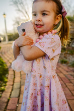 Load image into Gallery viewer, Spring Bunny Twirl