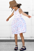 Load image into Gallery viewer, Fireworks Summer Dress