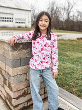 Load image into Gallery viewer, Spring Bows Tee