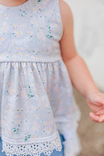 Load image into Gallery viewer, Spring Unicorn Lace High Low