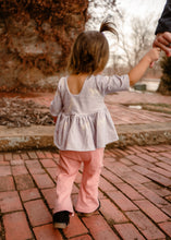 Load image into Gallery viewer, Fall Unicorn Mini High Low