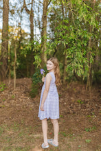 Load image into Gallery viewer, Lavender Spring Dress
