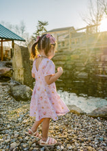 Load image into Gallery viewer, Spring Bunny Twirl