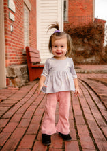 Load image into Gallery viewer, Fall Unicorn Mini High Low
