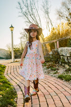 Load image into Gallery viewer, Cowgirl Spring Dress