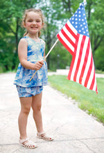 Load image into Gallery viewer, Summer Star Shorties