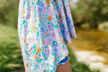 Load image into Gallery viewer, Spring Blooms High Low