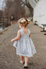 Load image into Gallery viewer, Spring Unicorn Lace High Low