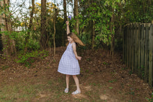 Load image into Gallery viewer, Lavender Spring Dress