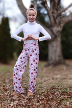 Load image into Gallery viewer, Spring Floral Lounge Pants