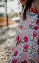 Load image into Gallery viewer, Spring Secret Garden Twirl Dress