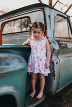 Load image into Gallery viewer, Spring Strawberry High Low