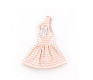 Spring Pink & Cream