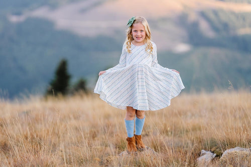 Pastel Spring Print