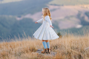 Pastel Spring Print