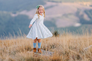 Pastel Spring Print