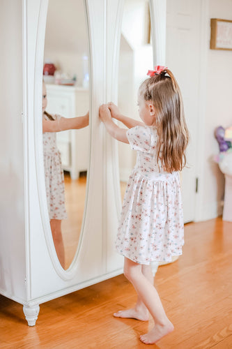 Spring Petite Floral